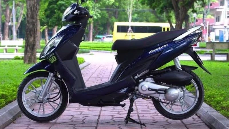 Top 6 Xe Máy 50cc Cho Học Sinh Giá Rẻ, Bền Đẹp Và Tiết Kiệm Xăng 5 Chi phí vận hàng và nuôi xe máy 50cc