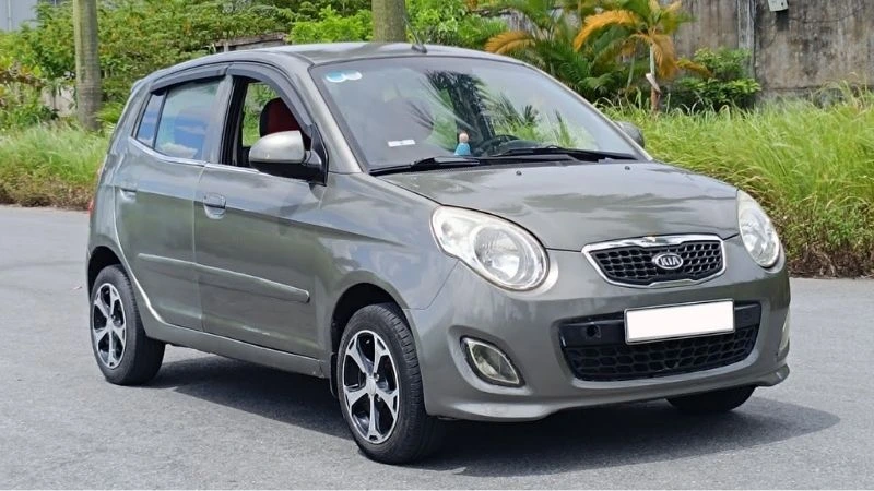 Kinh nghiệm mua xe ô tô cũ giá rẻ dưới 300 triệu an toàn, bền bỉ 5 Chi phí lăn bánh và thủ tục sang tên đổi chủ