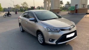 Kinh nghiệm mua xe ô tô cũ giá rẻ dưới 300 triệu