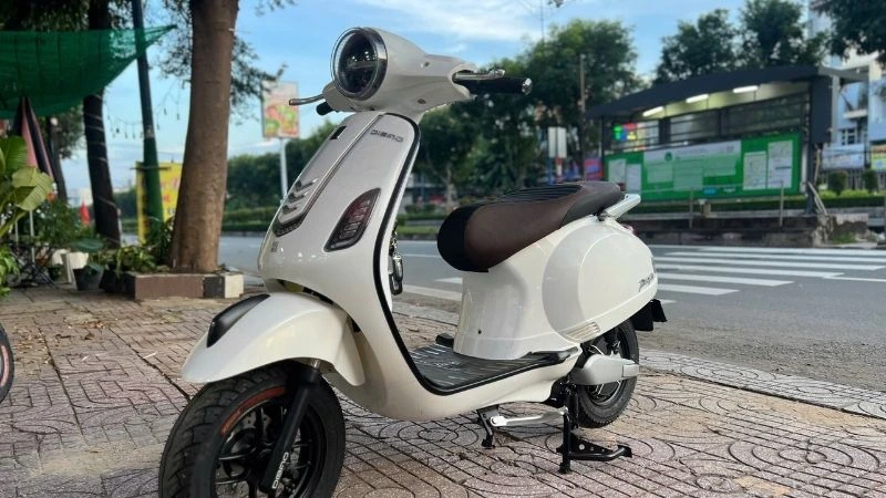 Top 6 Xe Máy 50cc Cho Học Sinh Giá Rẻ, Bền Đẹp Và Tiết Kiệm Xăng 2 Tiêu chí chọn xe máy 50cc cho học sinh
