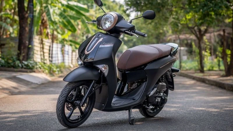 Top xe máy tay ga tiết kiệm xăng nhất: Bảng xếp hạng chi tiết (2026) 4 Top xe tay ga ít hao xăng dưới 30 triệu
