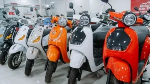 Xe máy 50cc giá rẻ cho học sinh