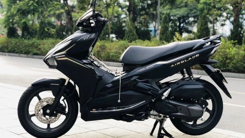 Top xe máy tay ga tiết kiệm xăng nhất: Bảng xếp hạng chi tiết (2026) 3 Top xe tay ga tiết kiệm xăng đáng mua nhất cho nam và nữ